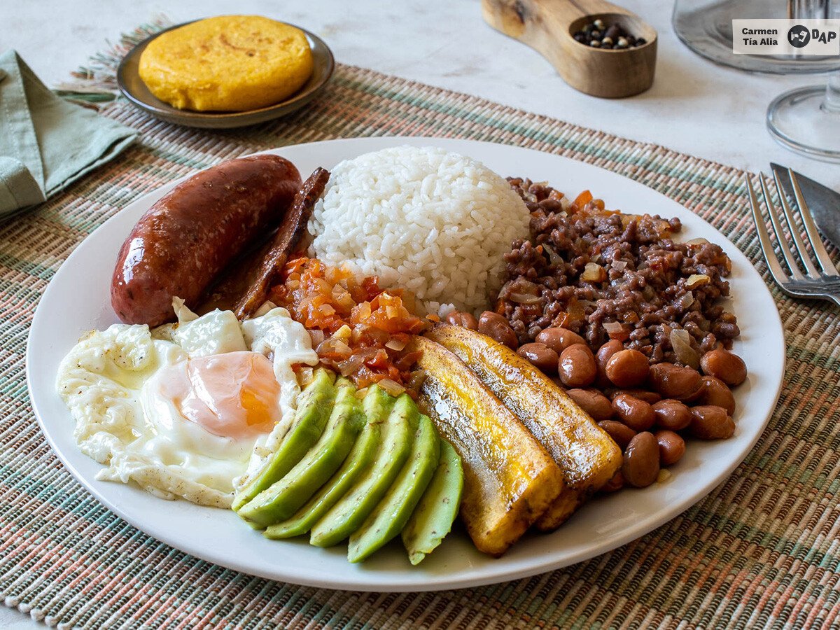 Tú Cocina Express